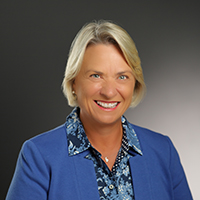 Linda Johnson